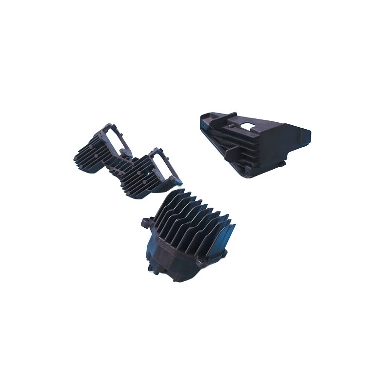 Aluminum Radiator Housing factory