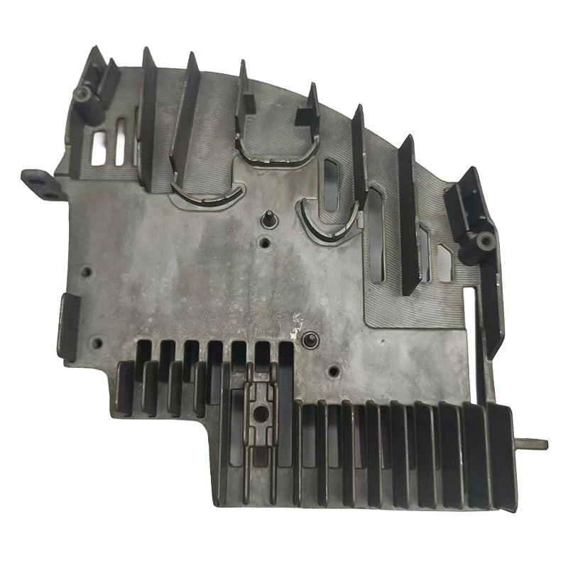 Aluminum Radiator Housing suppliers